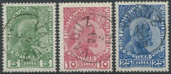 'Liechtenstein 1912'