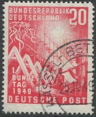 '1949 Bundestag'