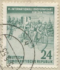 6. Internationale Radfernfahrt